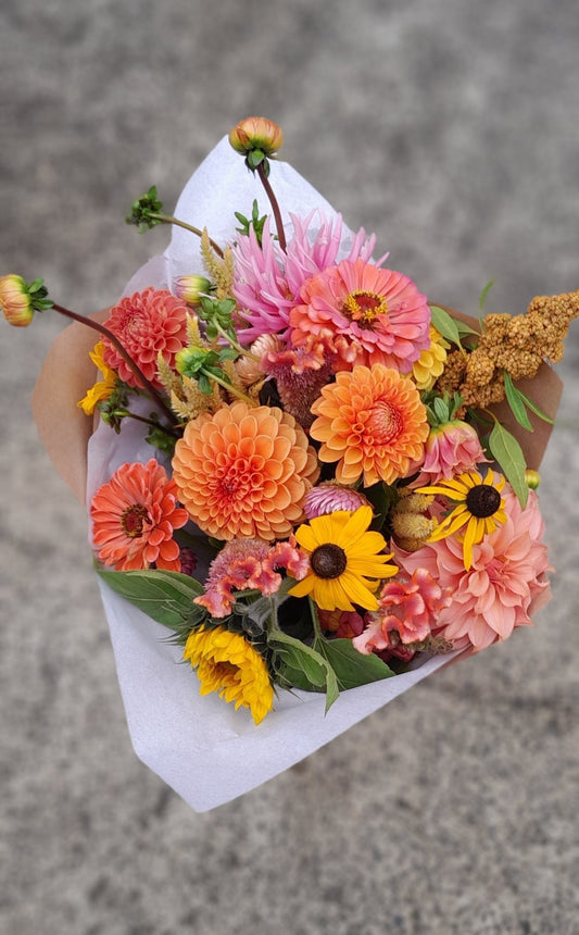 Large Custom Bunch